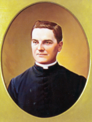 Fr. Michael McGivney